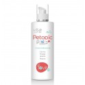 PETOPIC PLATA 125 ml Reparador dérmico para perros y gatos