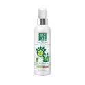 MENFORSAN HURONES DESODORANTE SPRAY 125 ml Higiene de la piel