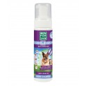 MENFORSAN CHAMPU ESPUMA ANTIINSECTOS PERRO Y GATO 200 ml Champu para Perros y Gatos