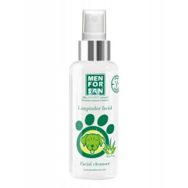 MENFORSAN LIMPIADOR FACIAL PERRO 125 ml Higiene de Perros