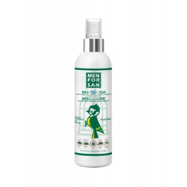 MENFORSAN AVES ANTIPARASITARIO SPRAY  Antiparasitarioo externo  de aves