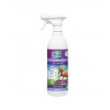 MENFORSAN CABALLOS ANTIPARASITARIO SPRAY 750 ml  Antiparasitario externo para Caballos