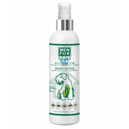 MENFORSAN INSECTICIDA PERRO SPRAY 250 ml