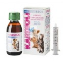 KARDIOLI PET SOLUCION ORAL 150 ml