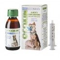 OCOXIN PET SOLUCION ORAL 150 ml Apoyo antitumoral en perros y gatos