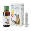 VIUSID AVIS SOLUCION ORAL 150 ml Antiviral Inmunoestimulante para aves