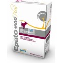 EPATO 1500 mg 32 Comprimidos Hepatorregulador para perros