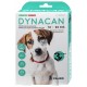 DYNACAN PERRO 3 PIPETAS Antiparasitario Pipetas para Perros