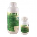LARVEX 1 Litro Insecticida para Instalaciones Ganaderas