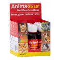 ANIMA STRATH LIQUIDO 9X30 ml EXPOSITOR Complemento Vitaminco y Mineral Perros, Gatos y Otras Mascotas