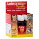 ANIMA STRATH TOMILLO 9X30 ml EXPOSITOR Reconstituyente para Perros, Gatos y otras mascotas