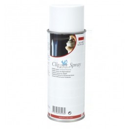 CLIPPER KRUUSE SPRAY 400 ml Limpieza de accesorios