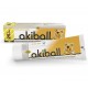 AKIBALL (80 + 25 %) 100 Gramos Malta para gatos