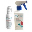 VISCLEAN VET SOLUCION SPRAY Desinfectante cutaneo para perros y gatos