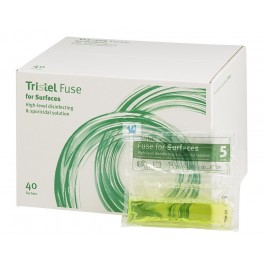 TRISTEL FUSE SUPERFICIES 40 Sobres