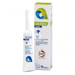 ACTEA ORAL 15 ml