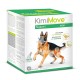 KIMIMOVE SUPPORT 120 Comprimidos Salud Articular para perros y Gatos