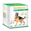 KIMIMOVE SUPPORT Comprimidos Salud Articular para perros y Gatos