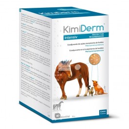 KIMIDERM INTENSIV CREME Curacion de heridas