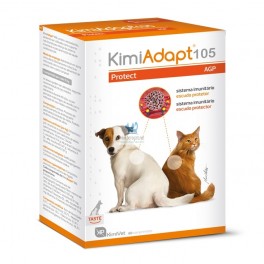 KIMIADAPT-105 60 Comprimidos