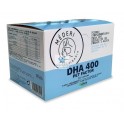 DHA 400 PET FACTOR 300 PERLAS Antialérgico para Perros y gatos