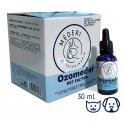 OZOMEDER PET FACTOR 30 ml Cuidado de la Piel en Perros y Gatos