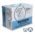 RETISKIN PET FACTOR 90 Capsulas Salud Ocular de Perros y Gatos