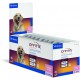 EFFITIX PERROS 24 Pipetas Antiparasitario Externo Perros