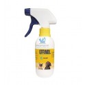 EFFINOL SPRAY  Antiparasitario Externo para desparasitar perros y gatos