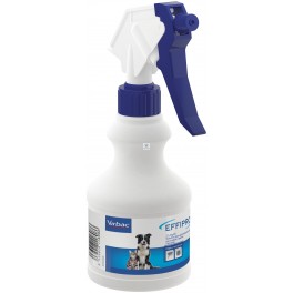 EFFIPRO SPRAY Antiparasitario para perros y gatos