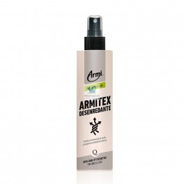 ARMITEX DESENREDANTE 400 ml Champu para Perros