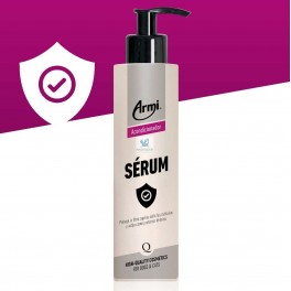 SERUM ACONDICIONADOR PERRO Y GATO Peluqueria de Perros y Gatos