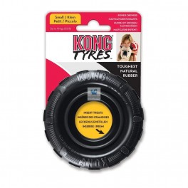 KONG EXTREME TIRES TALLA S Juguetes para Perros