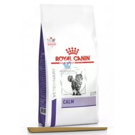 Royal Canin Feline Vet Calm 4 kg comida para gatos