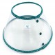 COLLAR ECOPROTEC 8 Unidades Isabelino 30 cm LILA BULLDOG Collares para Perros