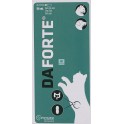 DAFORTE SUSPENSION 50 ml Antidiarreico en perros y gatos