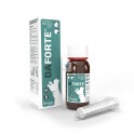 DAFORTE SUSPENSION 20 ml Antidiarreico en perros y gatos