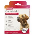 CANISHIELD COLLAR 65 cm Antiparasitario para  perros