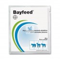 BAYFEED SOBRE 60 g electrolitos para caballos