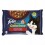 FELIX SENSATIONS FESTÍN SABORES 12X(4X85 g) Comida para gatos