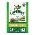 GREENIES ORIGINAL 6 X 340 g Snack Dental para Perros