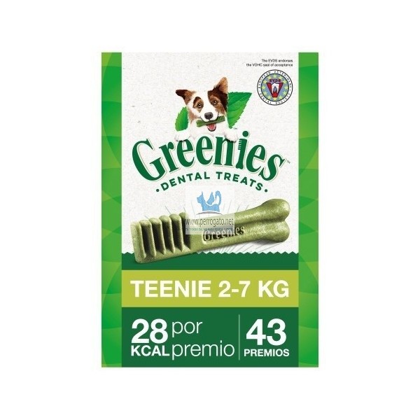 Greenies snack sales