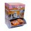 PUPPY SNACKS SANDIMAS Display 60 g x 40 Unidades