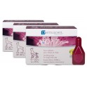 DERMOSCENT ATOP 7 PERRO-GATO 4 Pipetas Calmante e Hidratante de piel