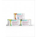 APOQUEL MASTICABLE 5,4 mg 100 Comprimidos Dermatitis en perros