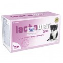 LACTADIET Leche Maternizada para gatos 20X15 Gramos Comida para gatos