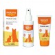 HELIOVET SPF50+ 50 g Protector solar para perros