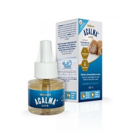 ACALMA CATS RECAMBIO 48 ml Feromona antiestres para gatos