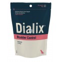 DIALIX BLADDER CONTROL CANINE 60 CHEWS Complementos para perros Urologia y Nefrologia