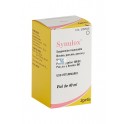 SYNULOX INYECTABLE 40 ml Antibiotico para Perros y Gatos